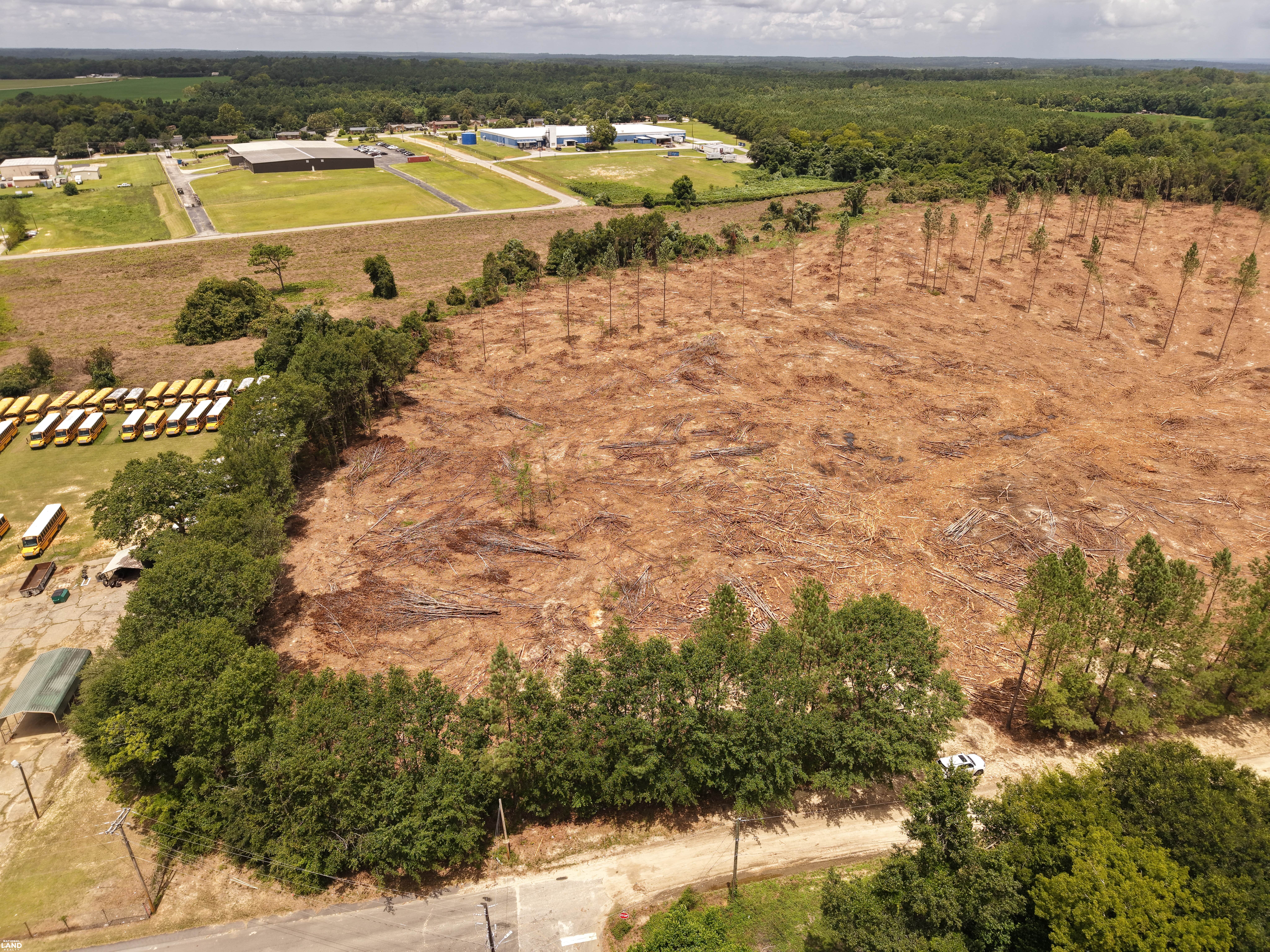 Lot 2 Aerial view (4 of 10)