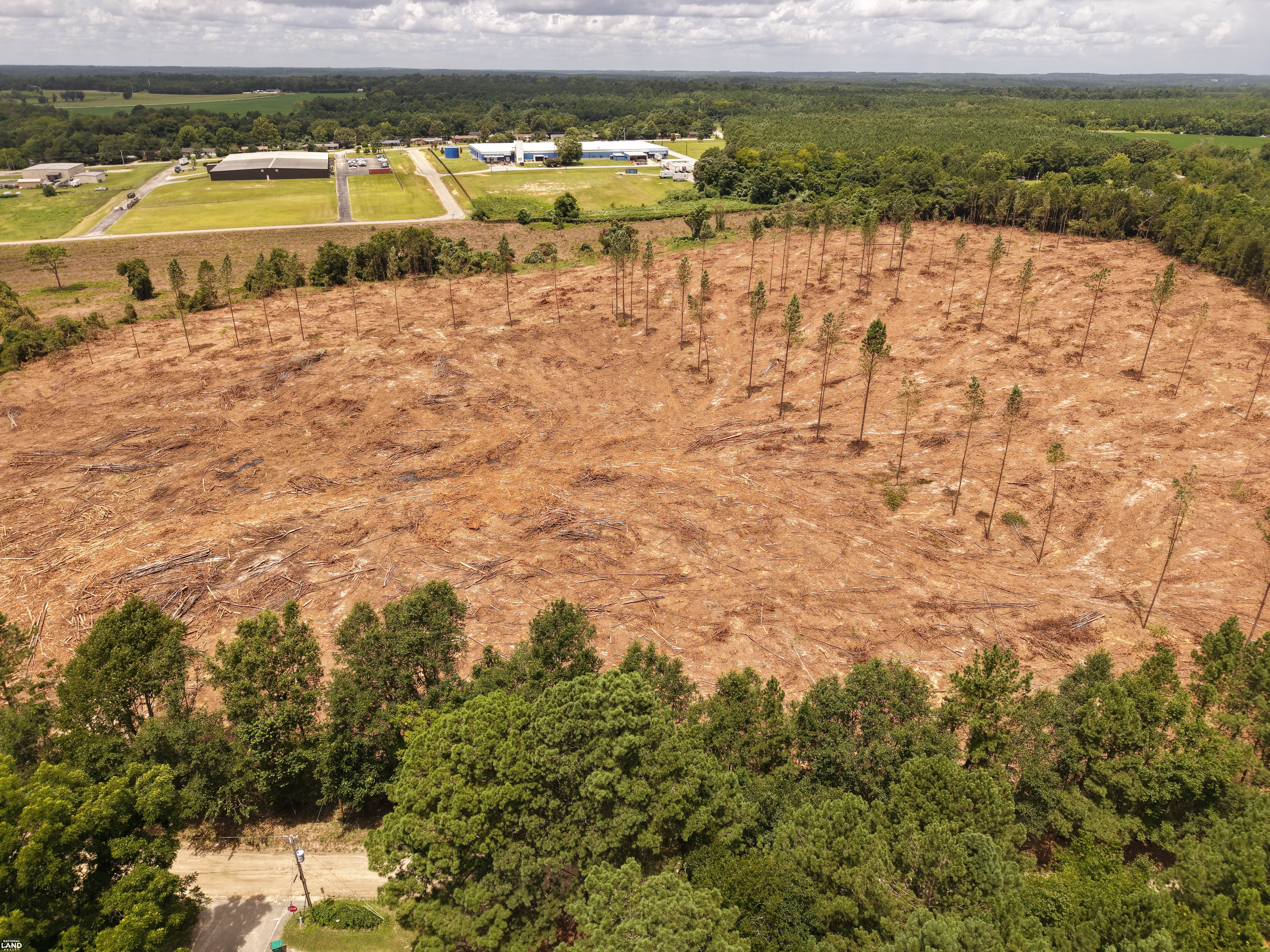 Lot 4 Aerial View (2 of 8)