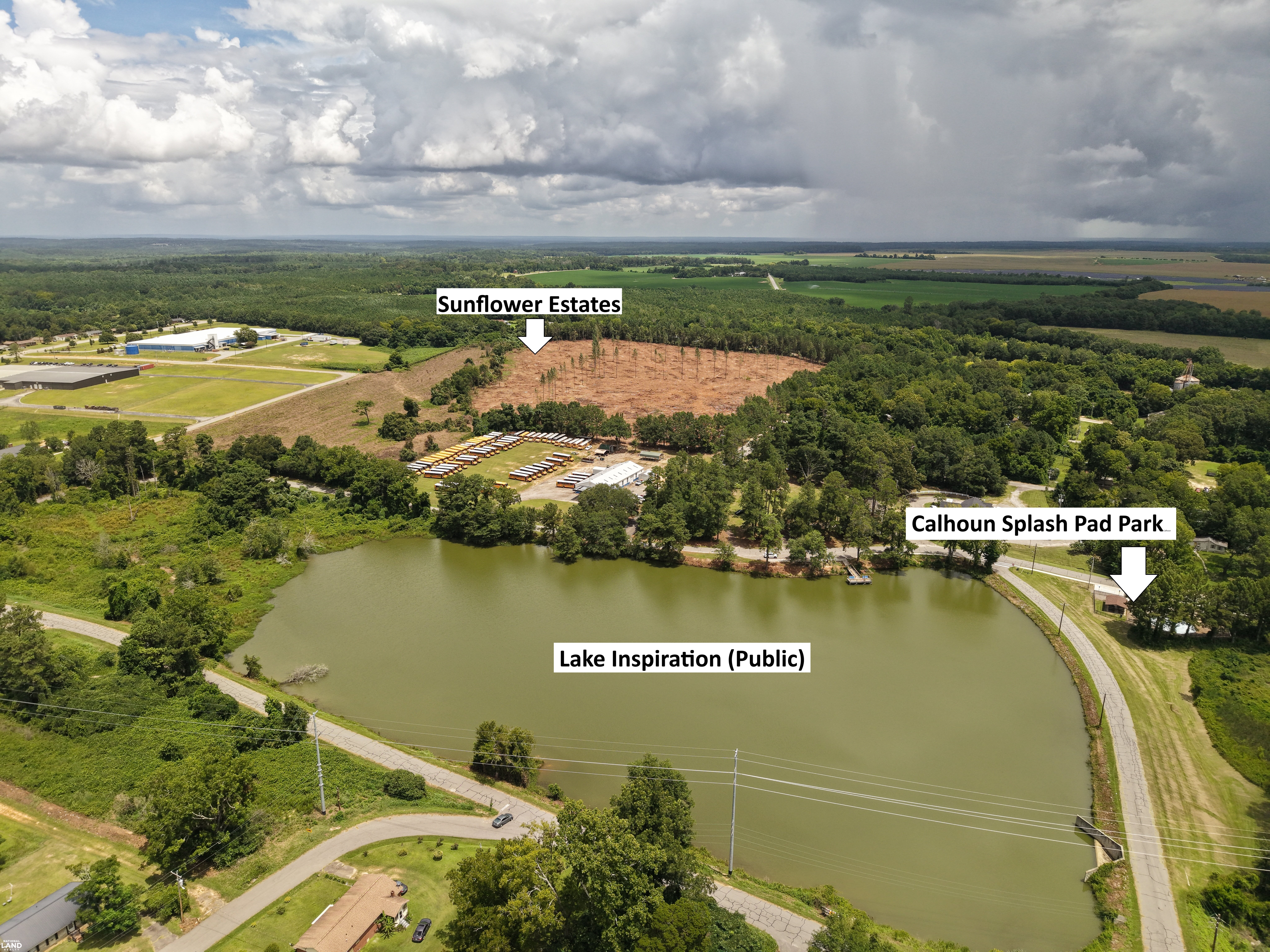 Sunflower Estates LOT 5 in Calhoun County, SC (7 of 7)