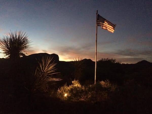 Land for Sale in Brewster County, TX (2 of 19)