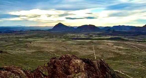 Land for Sale in Brewster County, TX (5 of 19)