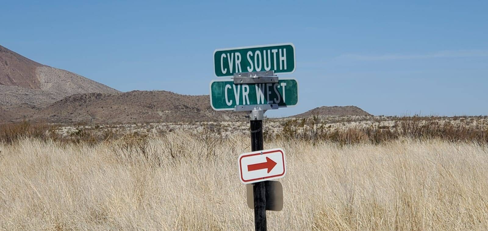 Land for Sale in Brewster County, TX (6 of 19)