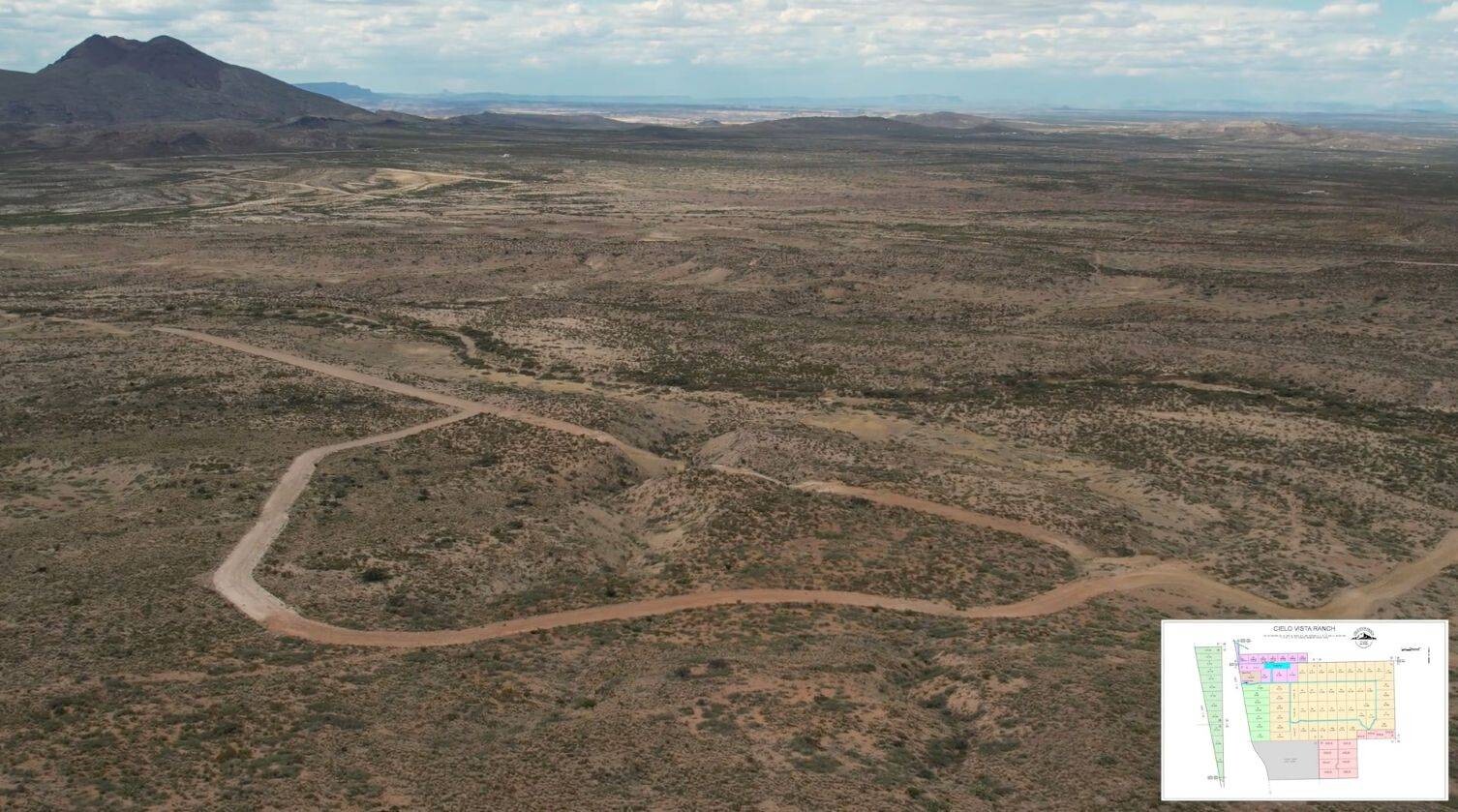 Land for Sale in Brewster County, TX (8 of 19)