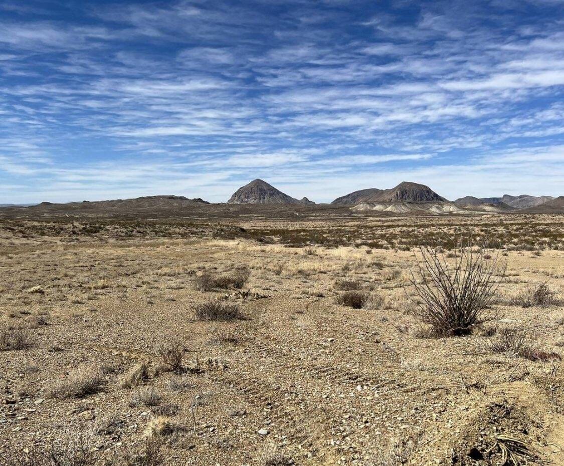 Land for Sale in Brewster County, TX (9 of 19)