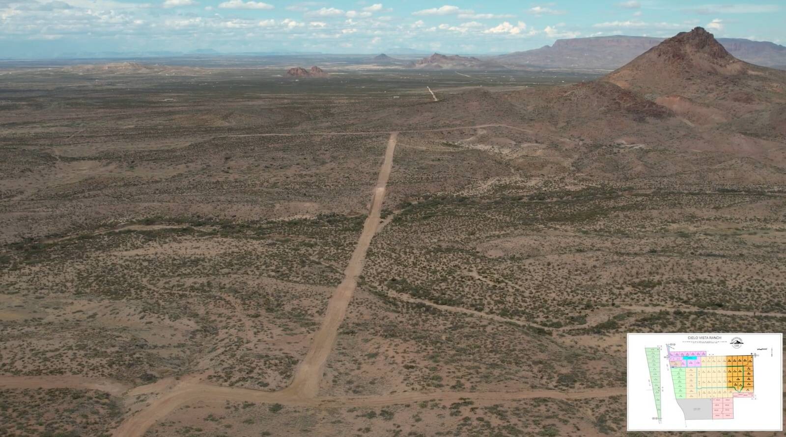 Land for Sale in Brewster County, TX (10 of 19)