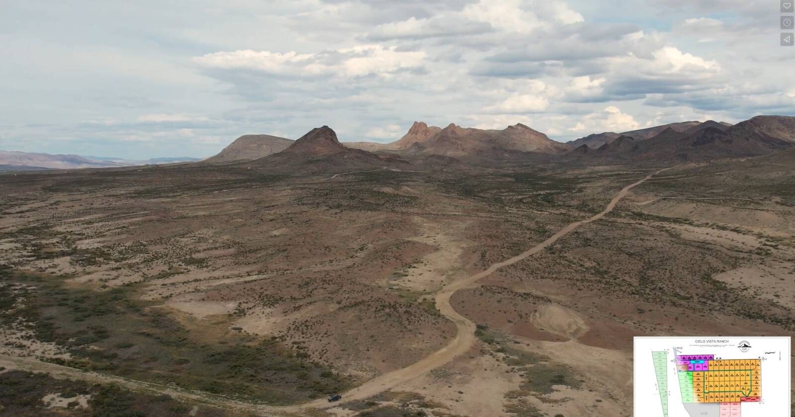 Land for Sale in Brewster County, TX (11 of 19)