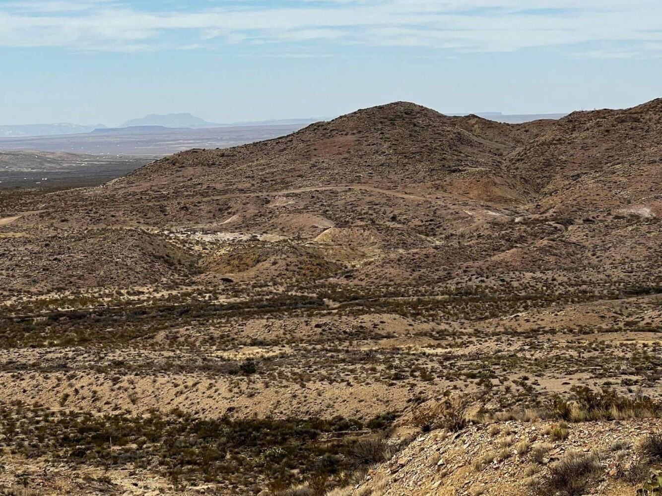 Land for Sale in Brewster County, TX (12 of 19)