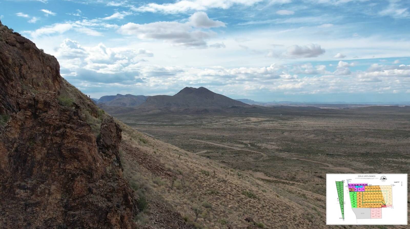 Land for Sale in Brewster County, TX (13 of 19)