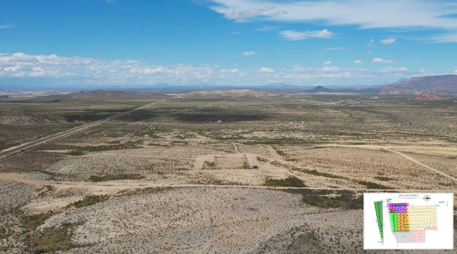 Land for Sale in Brewster County, TX (15 of 19)