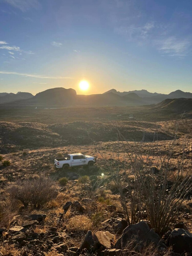 Land for Sale in Brewster County, TX (16 of 19)