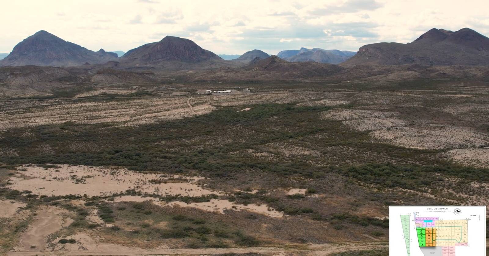 Land for Sale in Brewster County, TX (17 of 19)