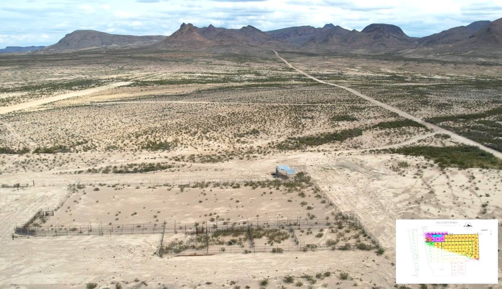 Land for Sale in Brewster County, TX (18 of 19)