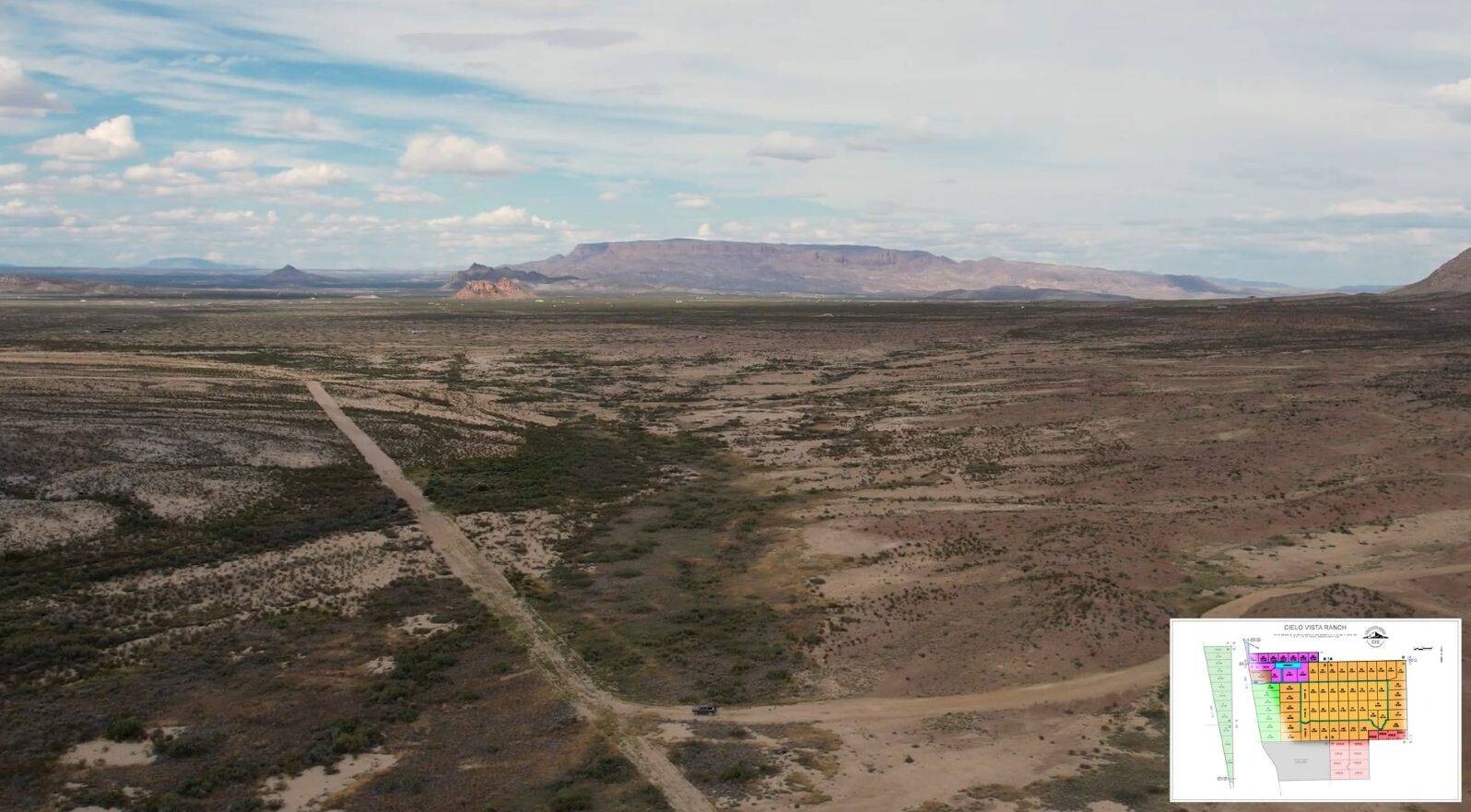Land for Sale in Brewster County, TX (19 of 19)