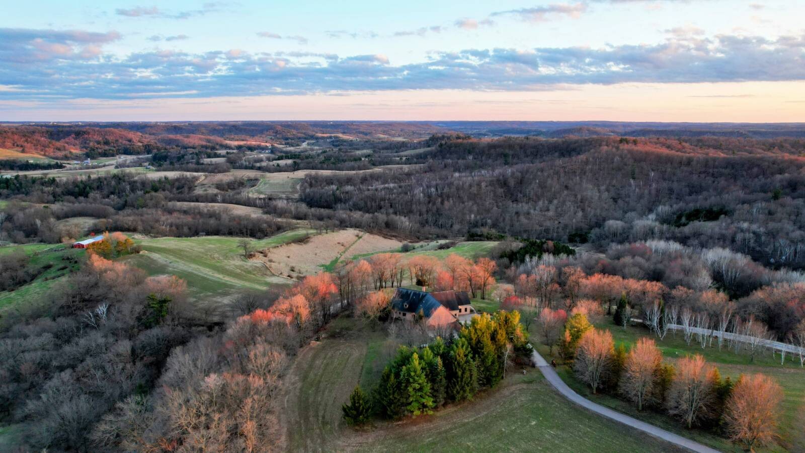Land for Sale in Monroe County, WI (1 of 118)