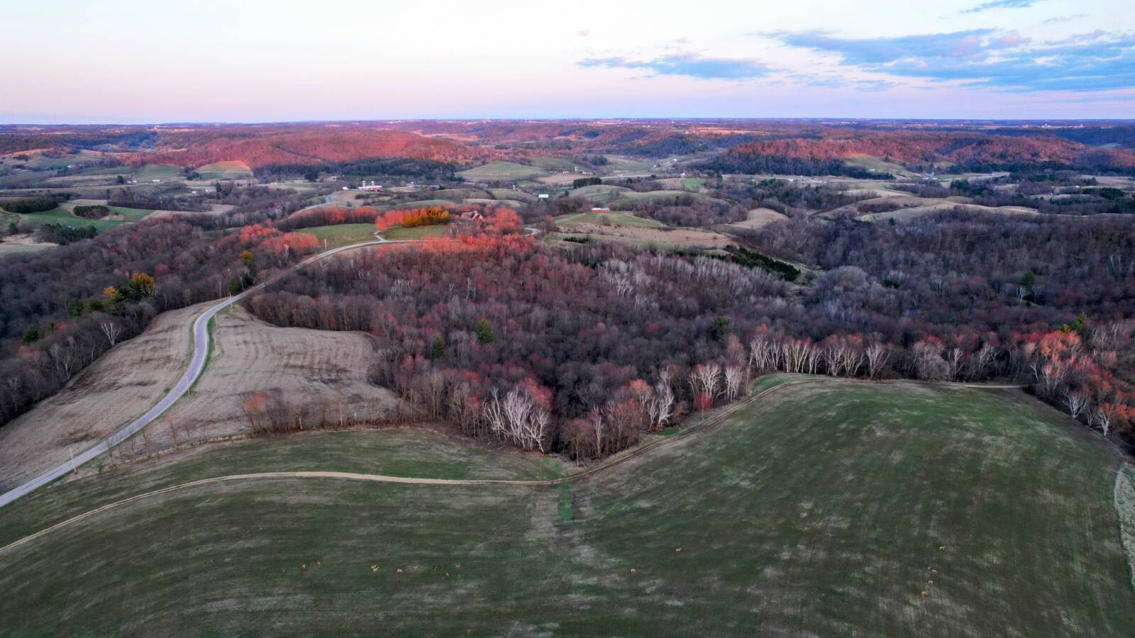 Land for Sale in Monroe County, WI (2 of 118)
