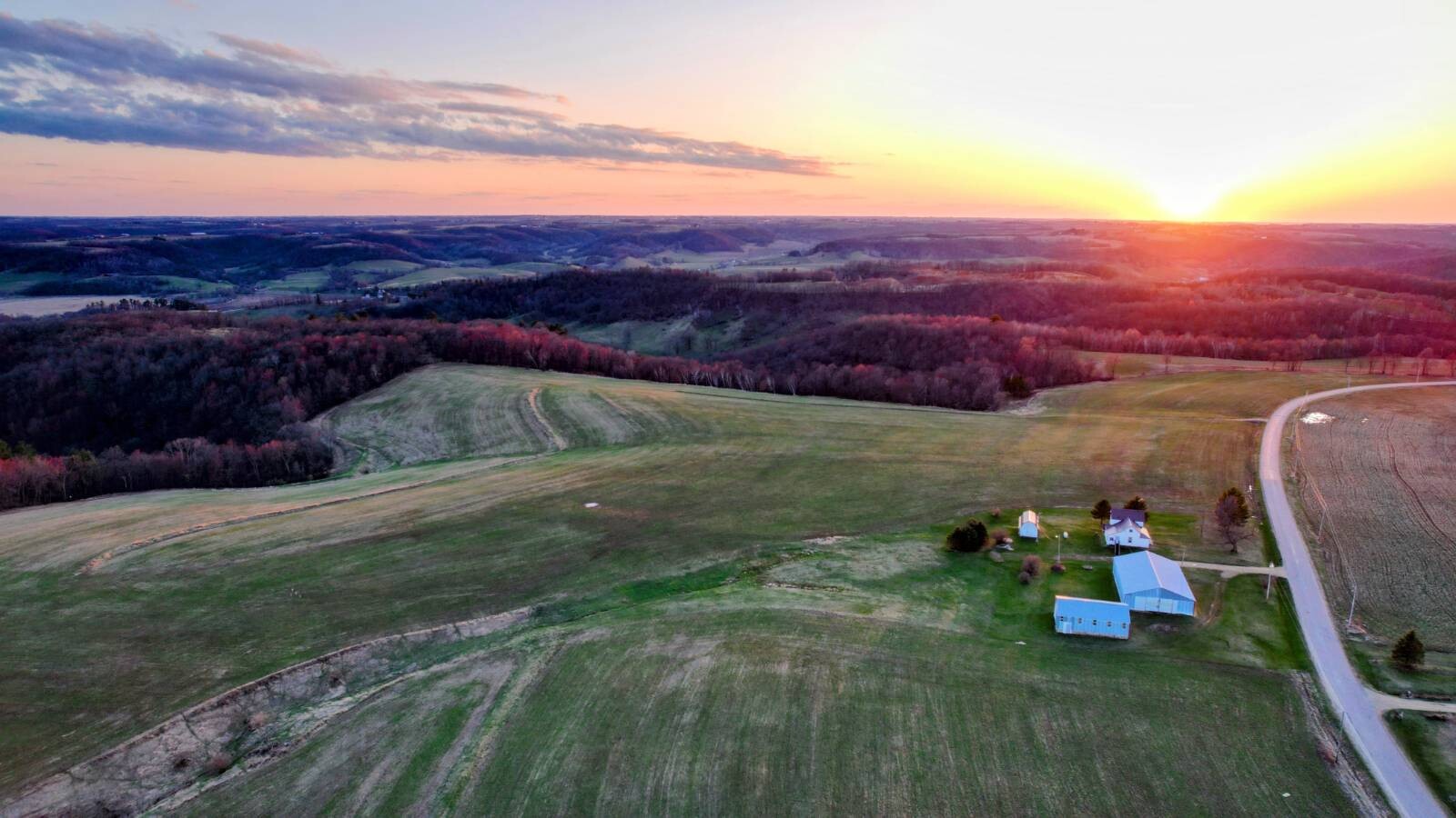 Land for Sale in Monroe County, WI (3 of 118)