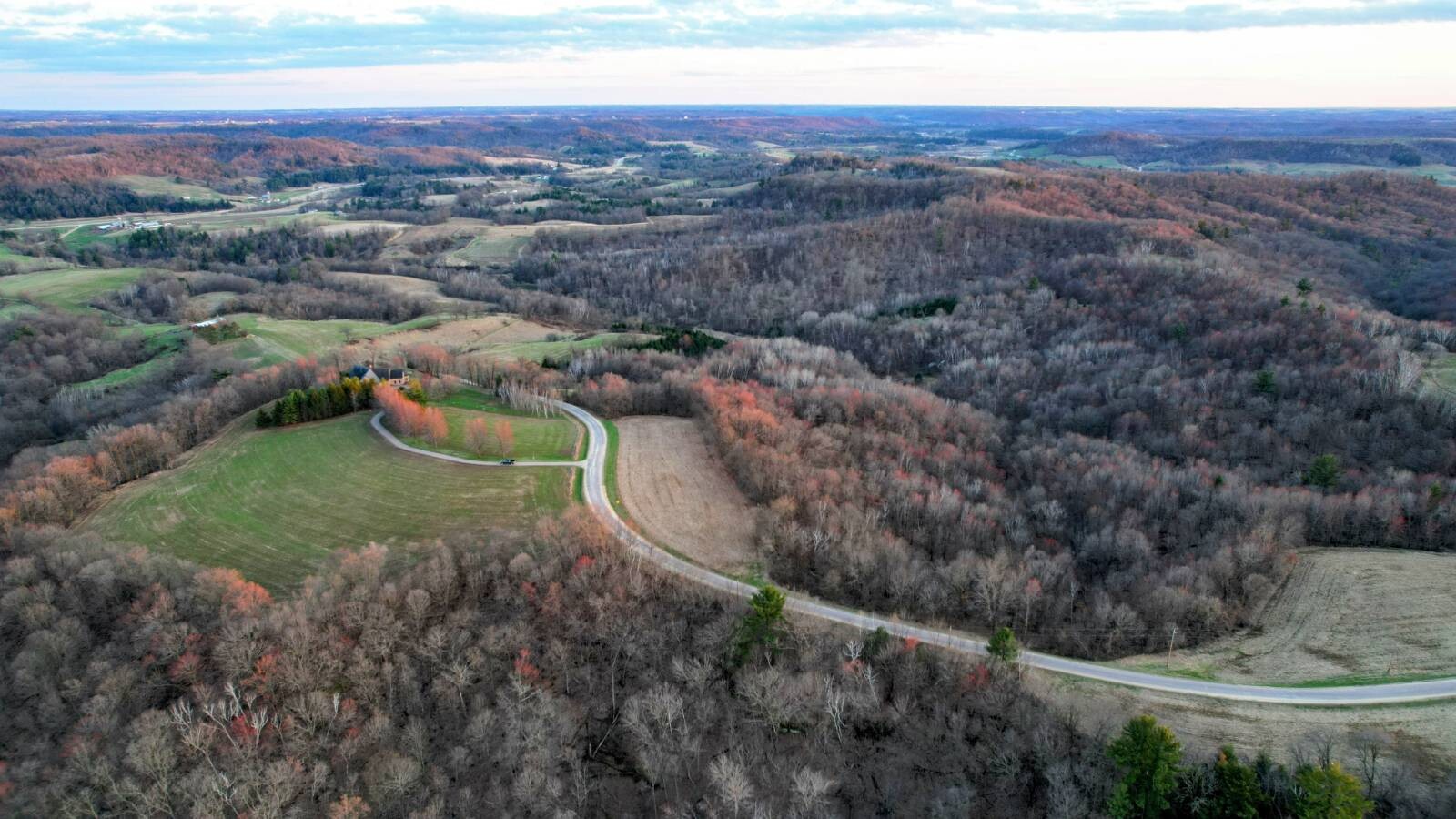Land for Sale in Monroe County, WI (6 of 118)