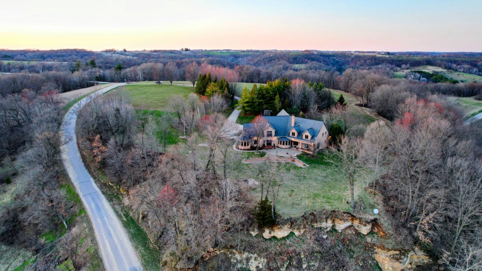 Land for Sale in Monroe County, WI (8 of 118)