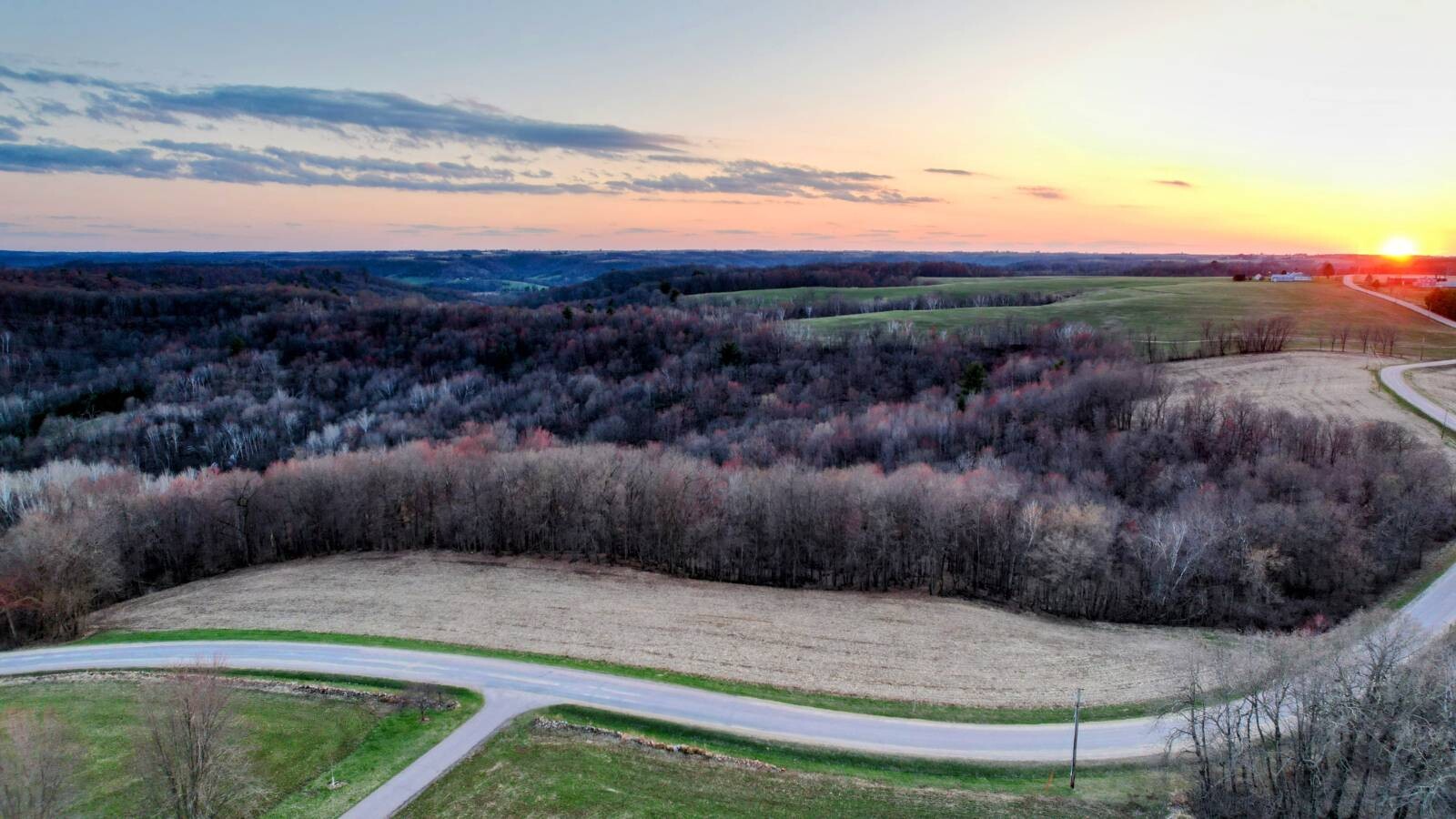 Land for Sale in Monroe County, WI (9 of 118)