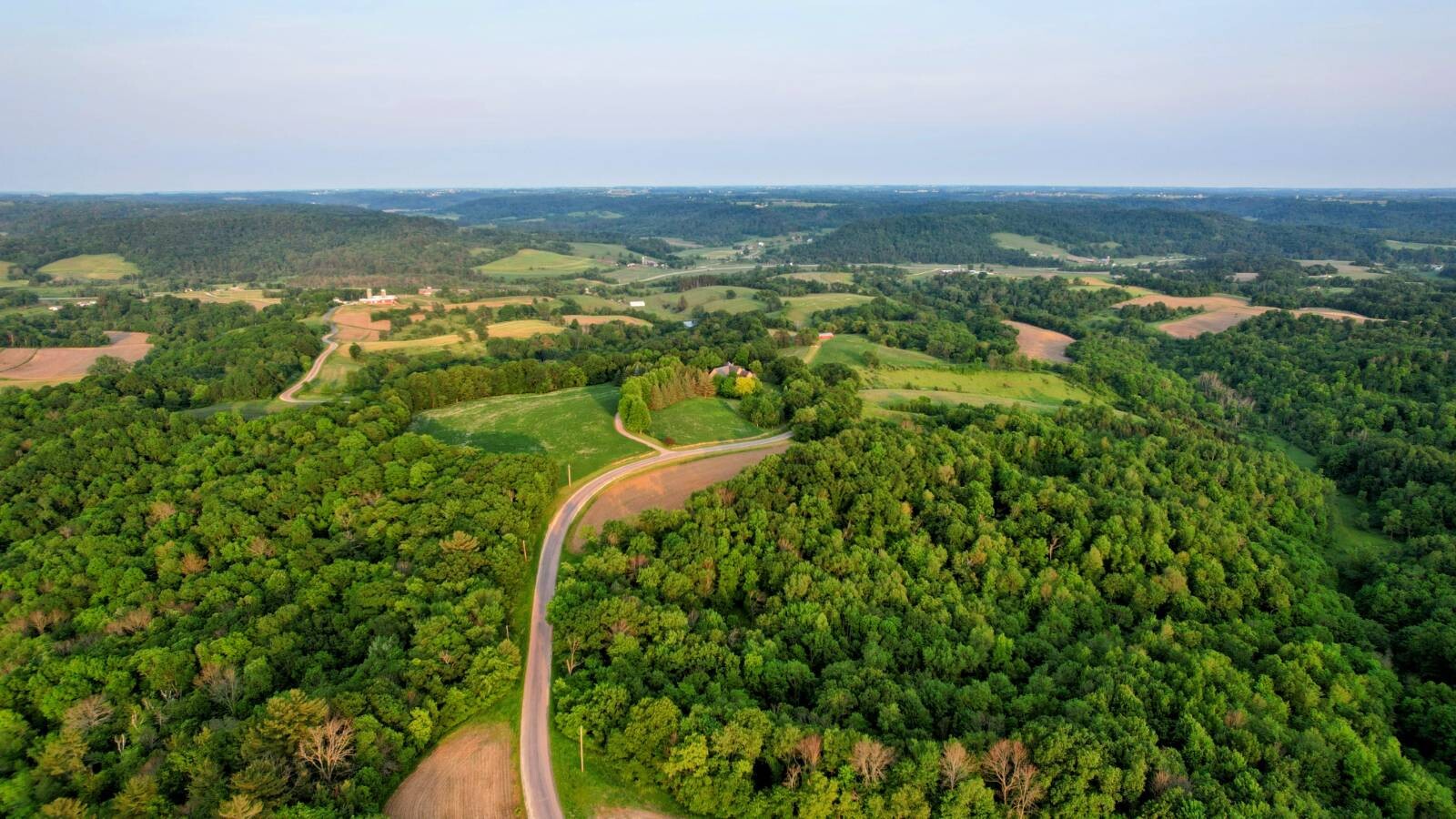 Land for Sale in Monroe County, WI (22 of 118)