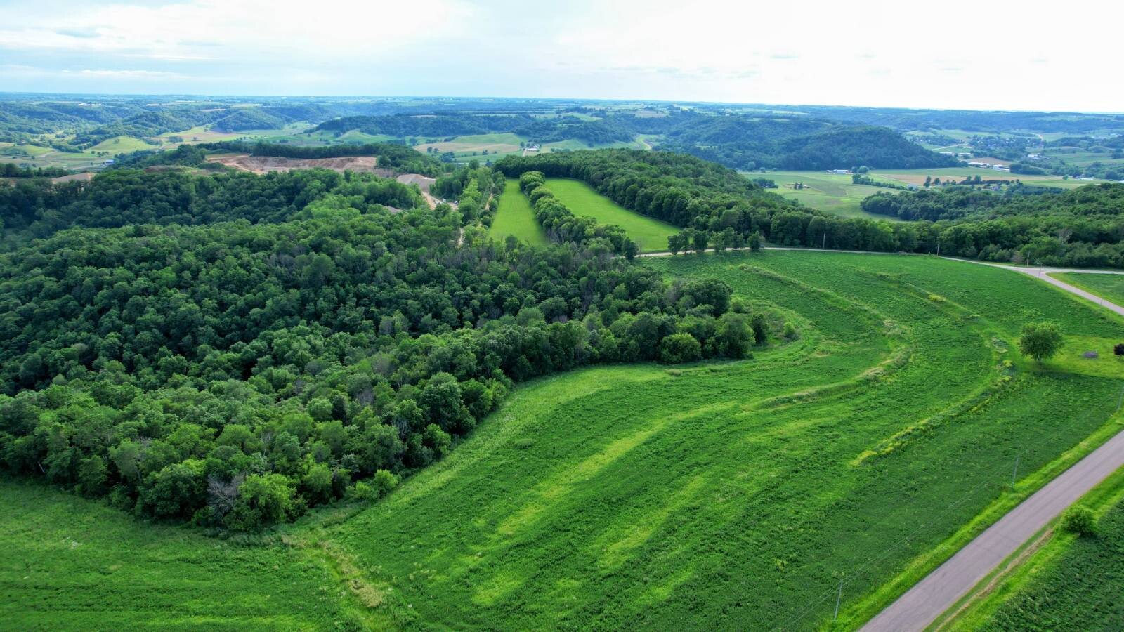 Land for Sale in Monroe County, WI (35 of 118)