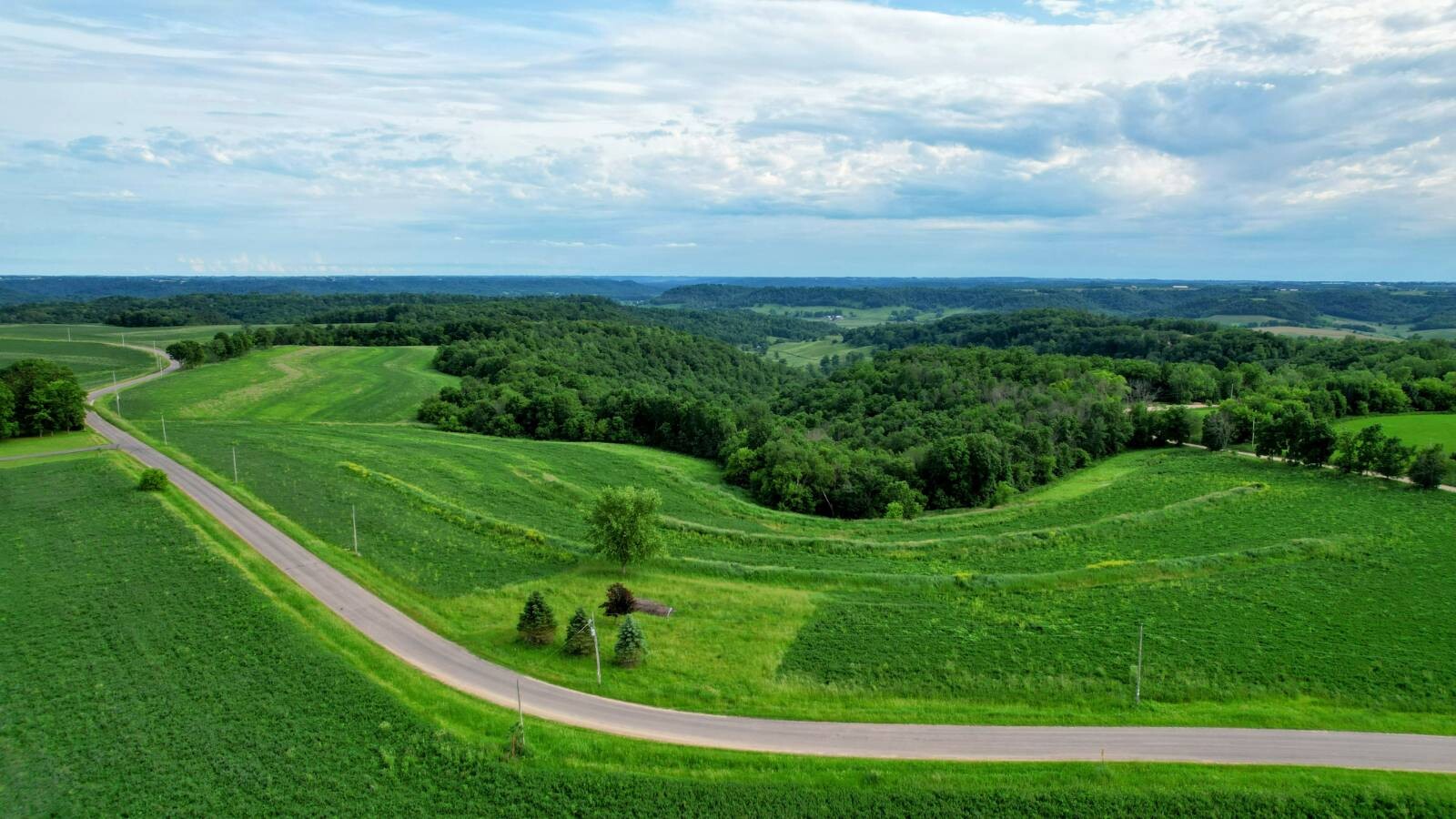 Land for Sale in Monroe County, WI (45 of 118)