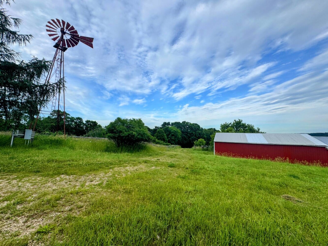 Land for Sale in Monroe County, WI (48 of 118)