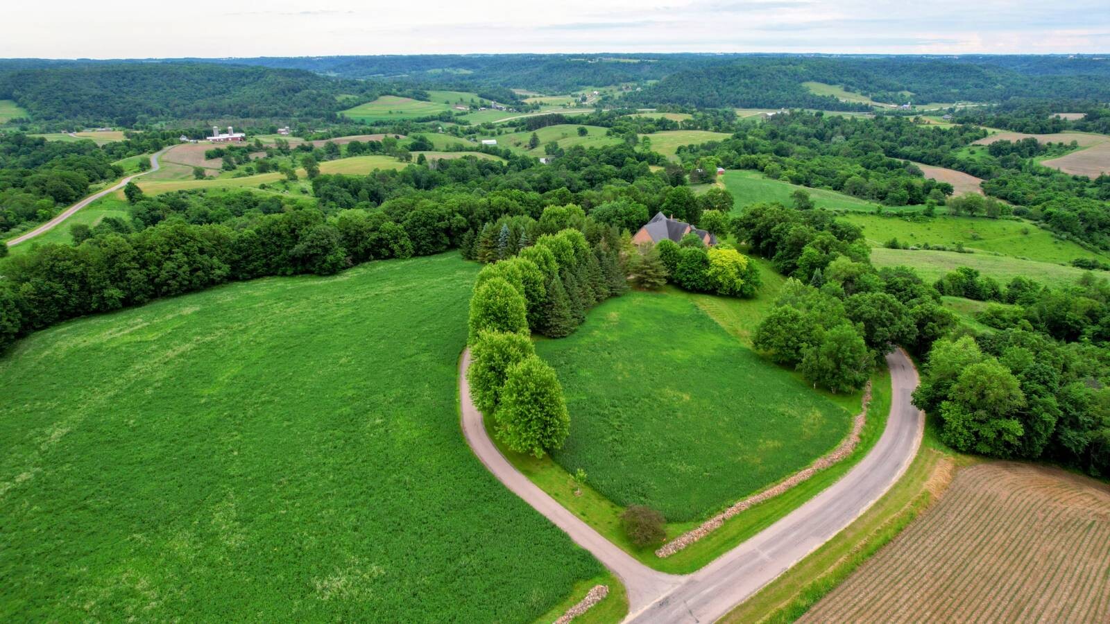 Land for Sale in Monroe County, WI (51 of 118)