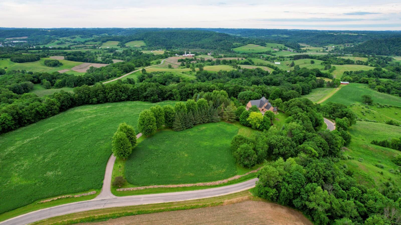 Land for Sale in Monroe County, WI (56 of 118)
