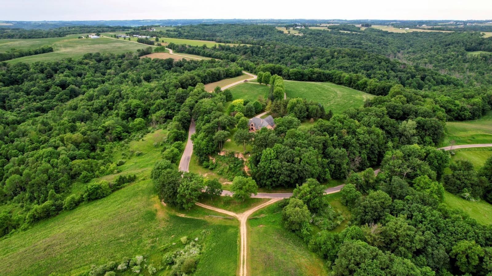 Land for Sale in Monroe County, WI (57 of 118)