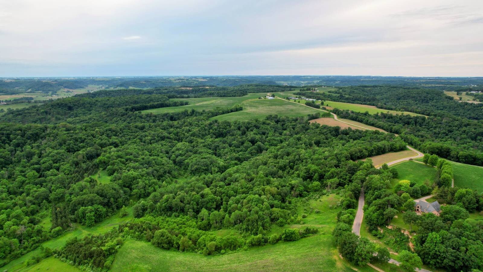 Land for Sale in Monroe County, WI (58 of 118)
