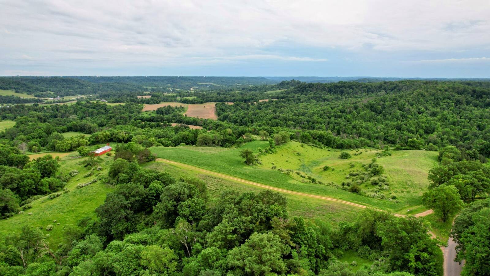 Land for Sale in Monroe County, WI (62 of 118)