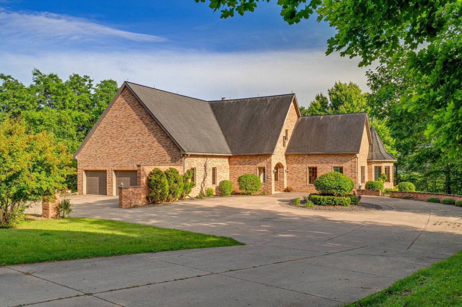 Land for Sale in Monroe County, WI (84 of 118)