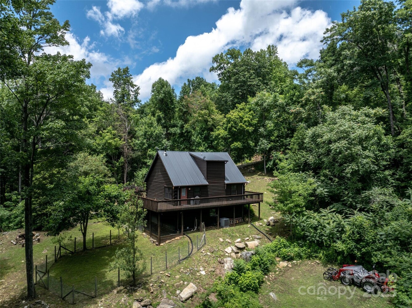 Land for Sale in Rutherford County, NC (1 of 47)