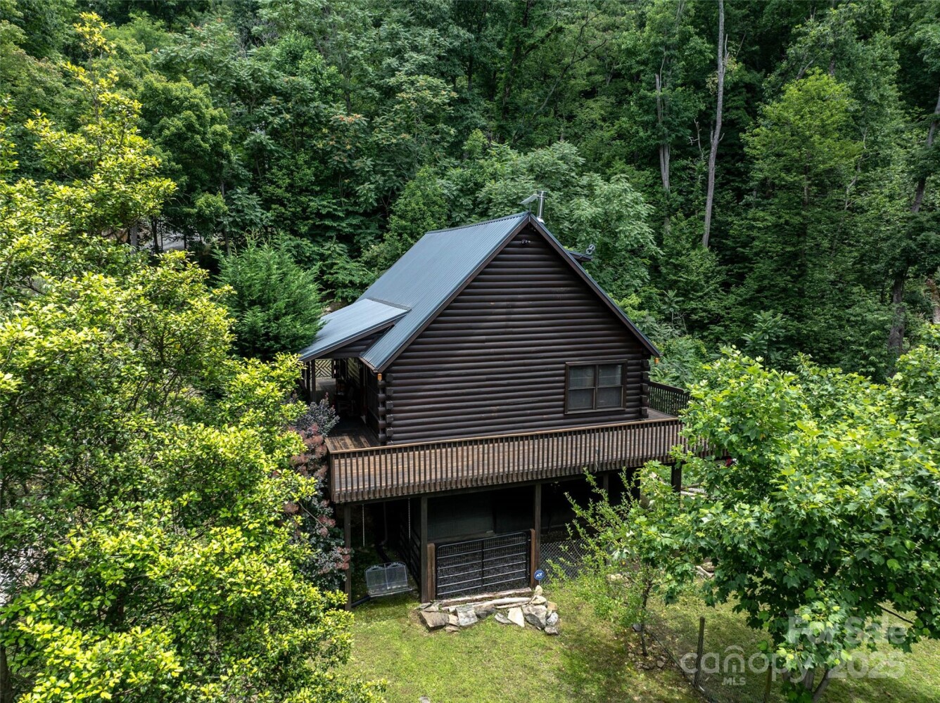 Land for Sale in Rutherford County, NC (2 of 47)