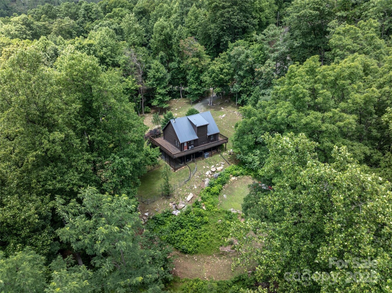 Land for Sale in Rutherford County, NC (3 of 47)