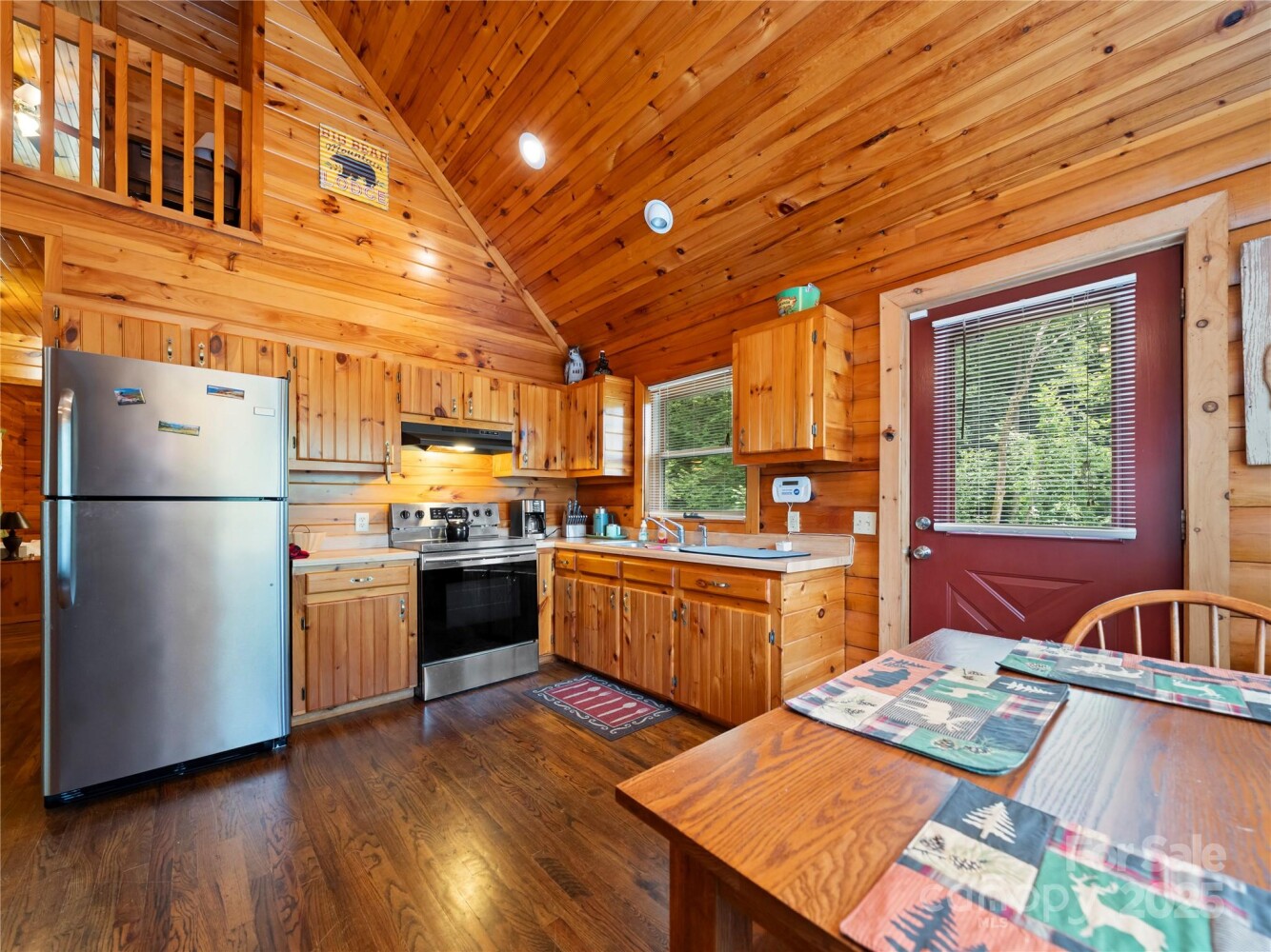 Land for Sale in Rutherford County, NC (7 of 47)