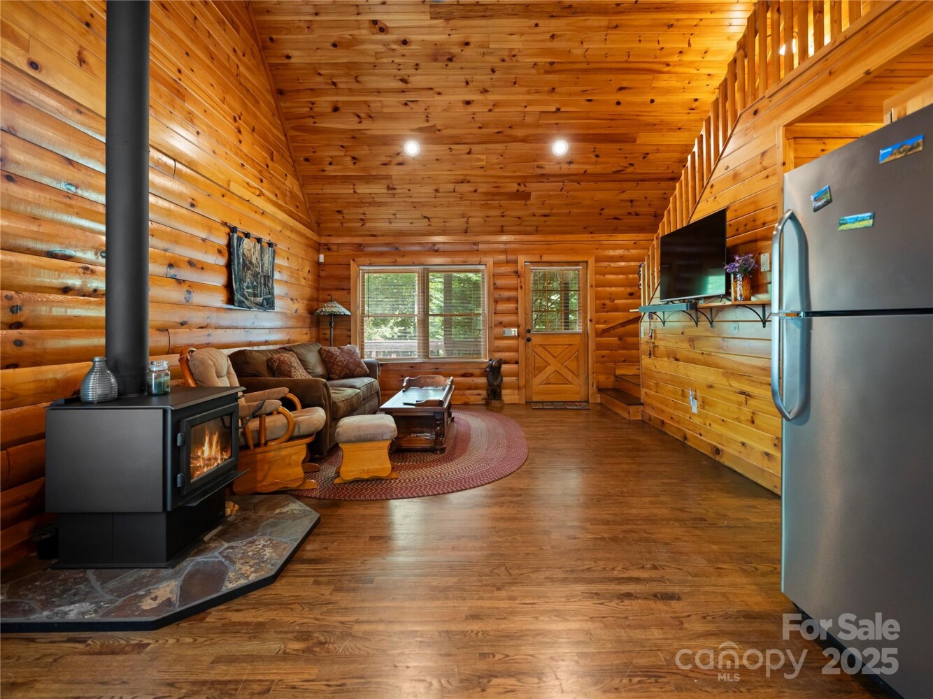 Land for Sale in Rutherford County, NC (8 of 47)