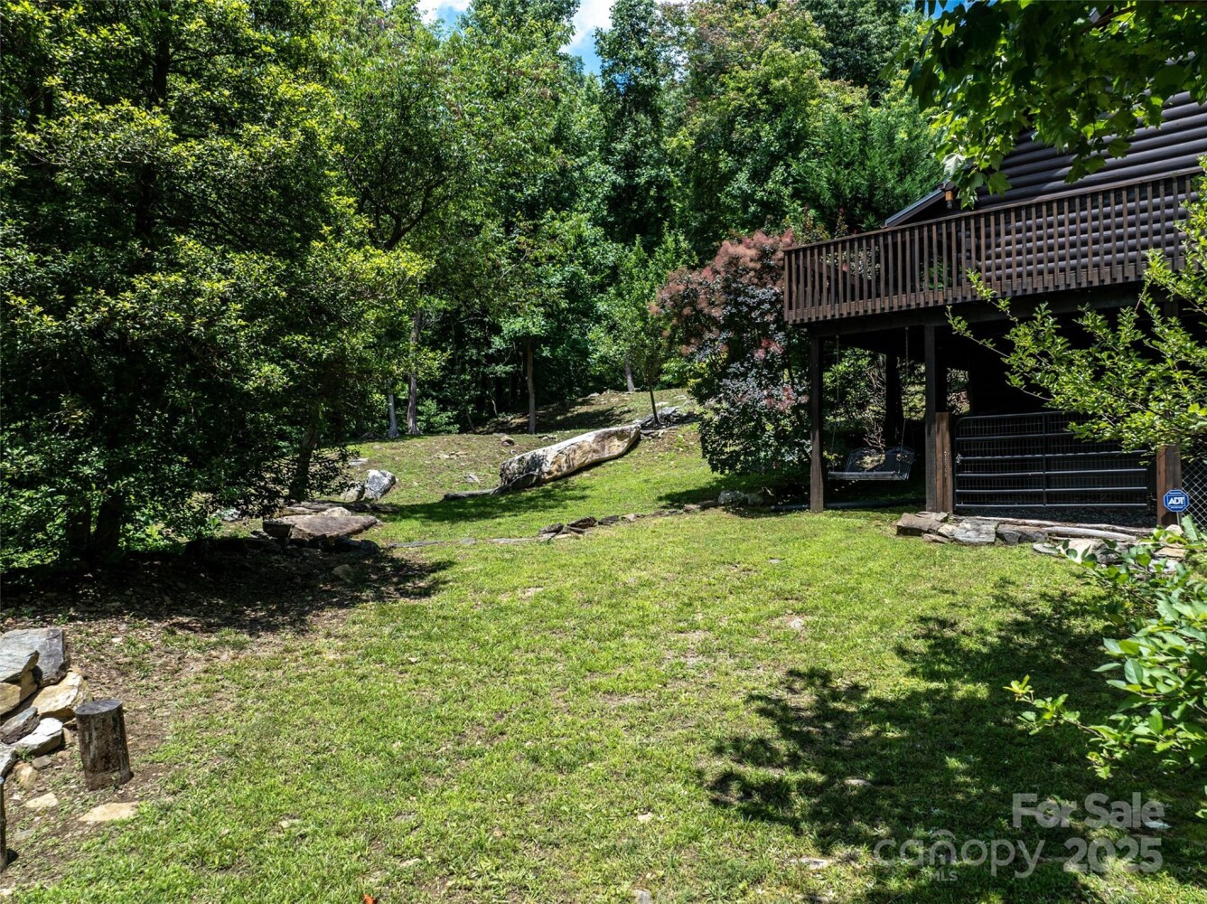 Land for Sale in Rutherford County, NC (12 of 47)