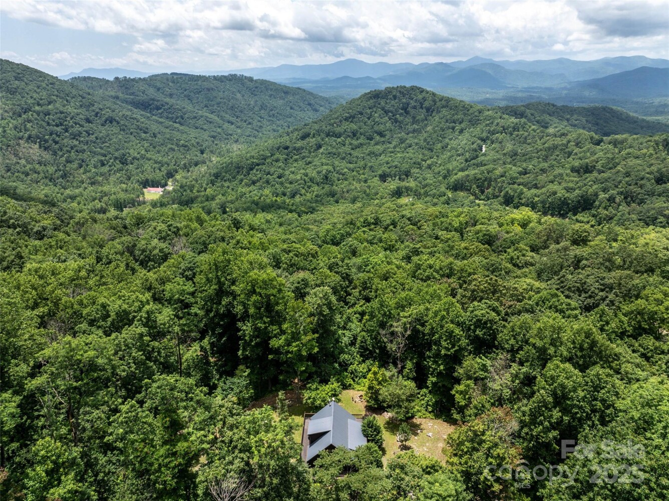 Land for Sale in Rutherford County, NC (14 of 47)