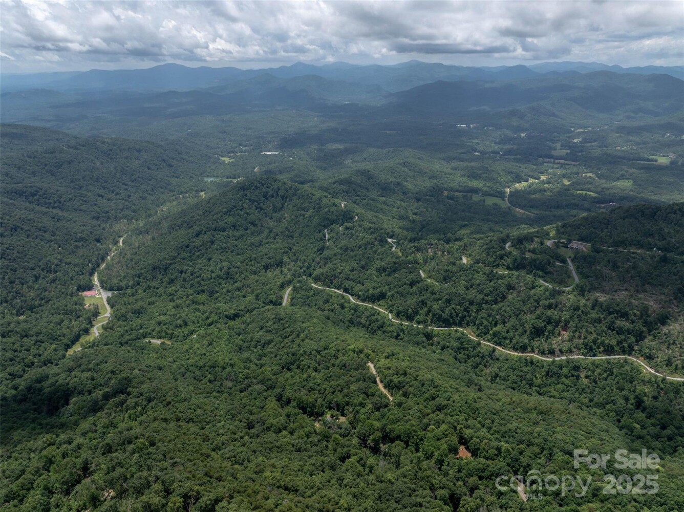 Land for Sale in Rutherford County, NC (15 of 47)