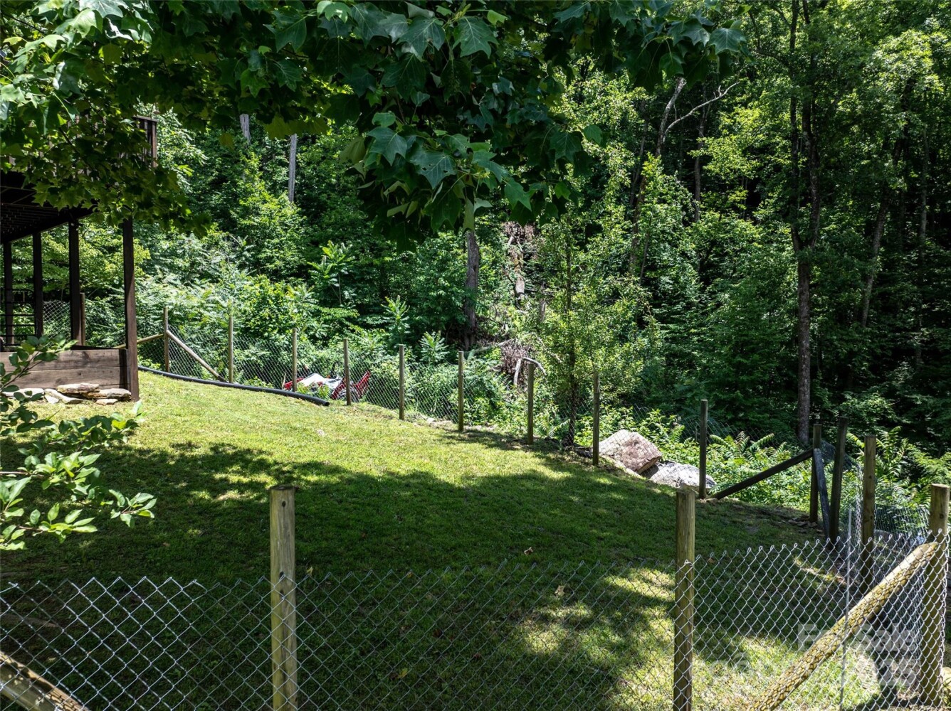 Land for Sale in Rutherford County, NC (29 of 47)