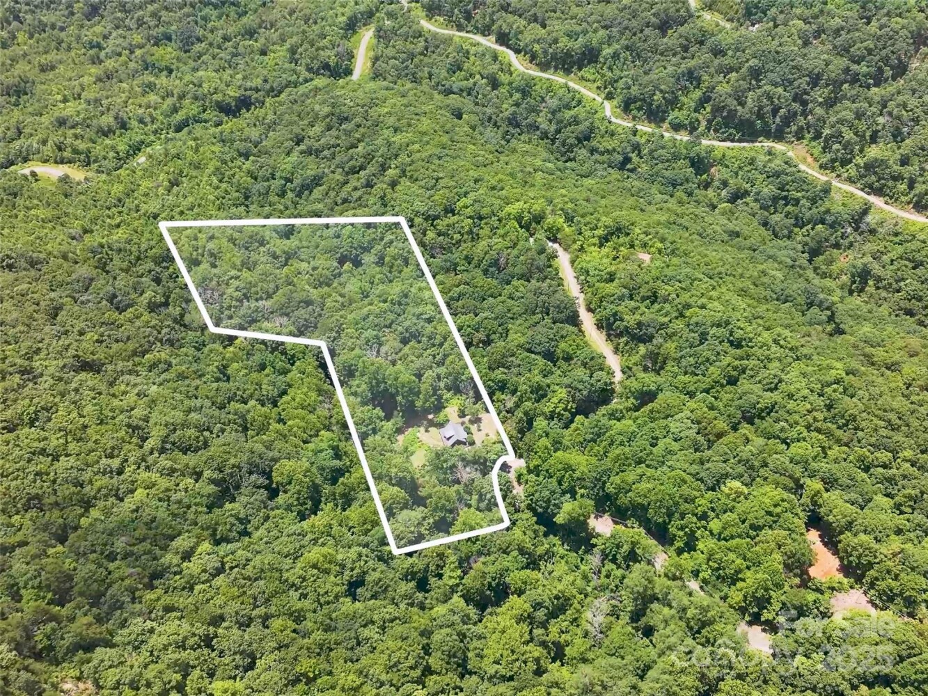 Land for Sale in Rutherford County, NC (32 of 47)