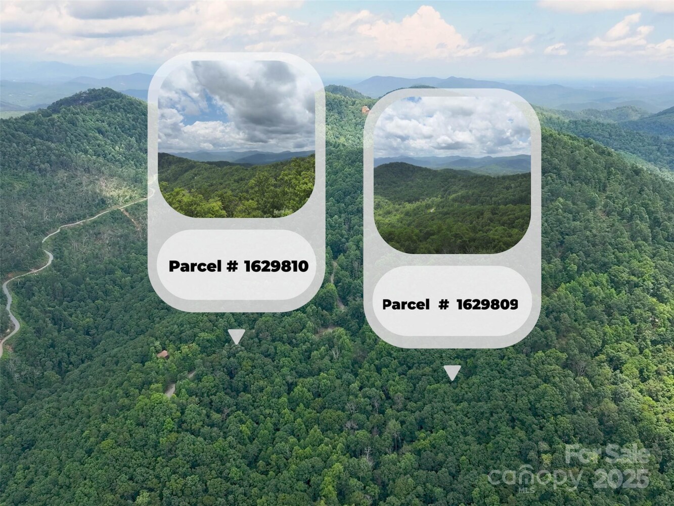 Land for Sale in Rutherford County, NC (34 of 47)
