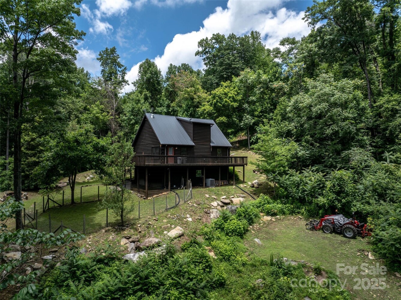 Land for Sale in Rutherford County, NC (38 of 47)
