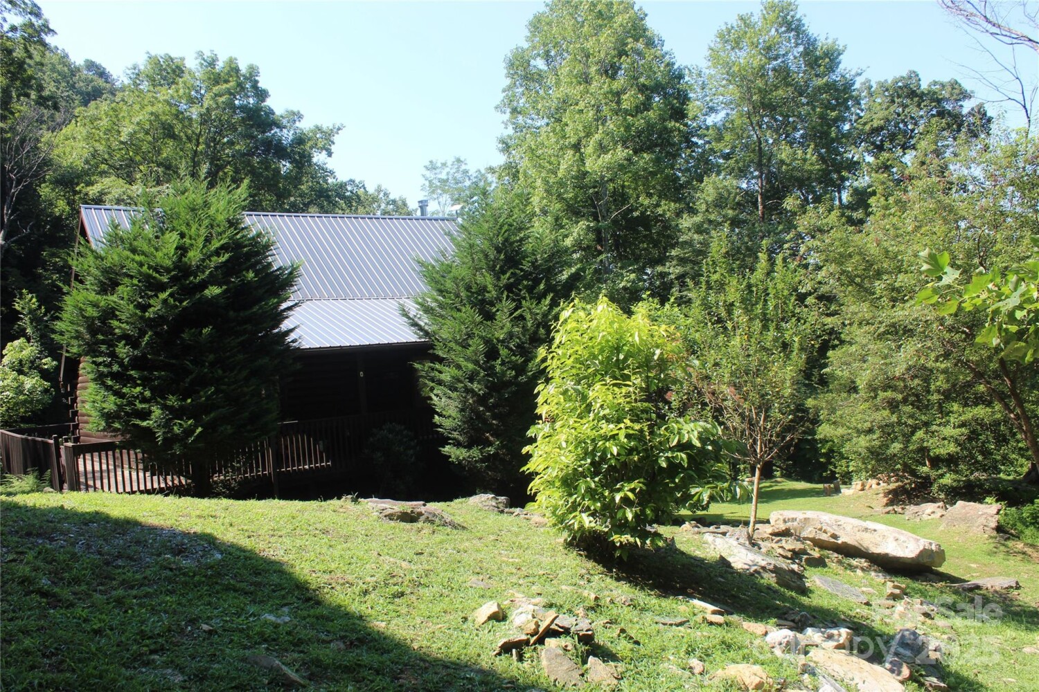 Land for Sale in Rutherford County, NC (40 of 47)