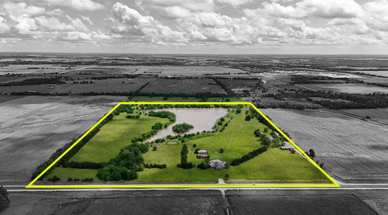 Land for Sale in Allen County, KS (1 of 81)