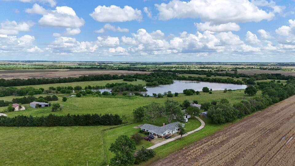 Land for Sale in Allen County, KS (3 of 81)