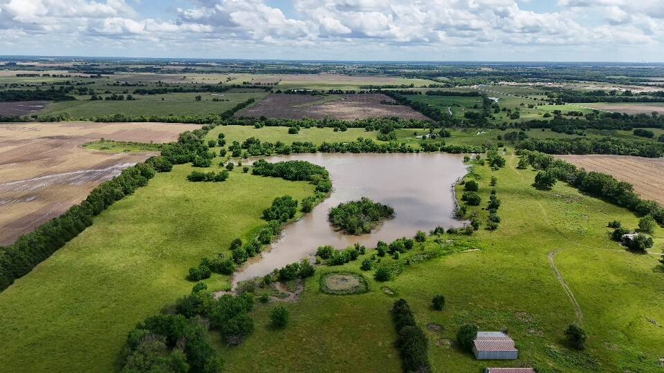 Land for Sale in Allen County, KS (8 of 81)