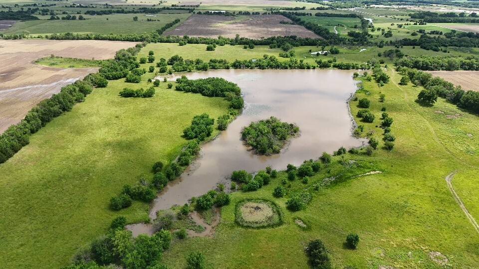 Land for Sale in Allen County, KS (9 of 81)